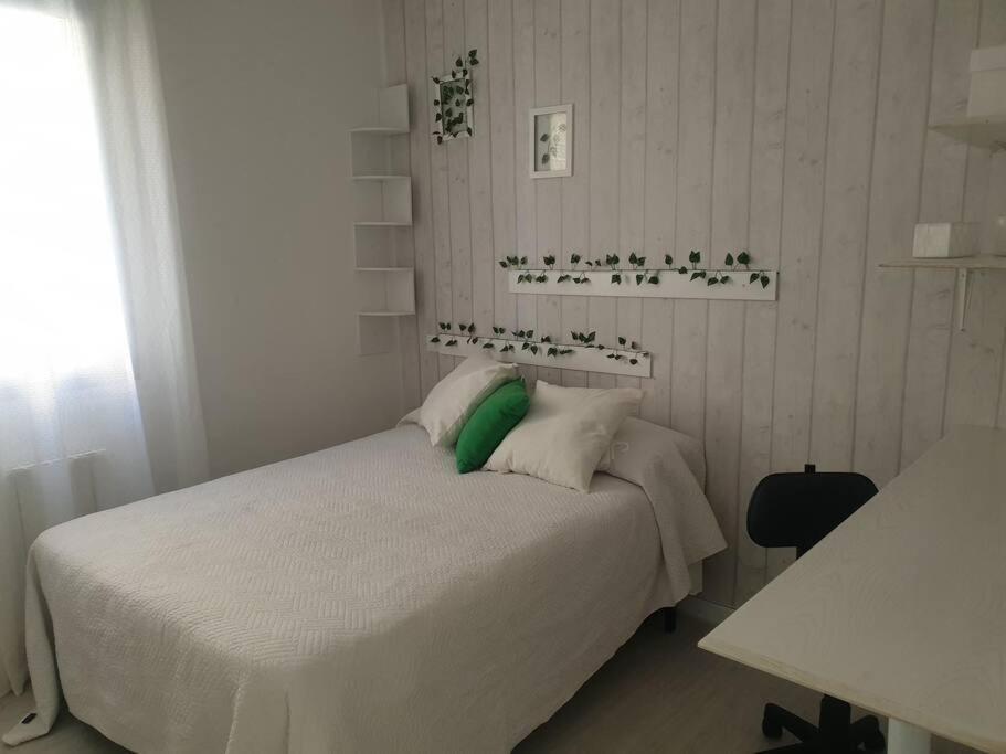 Apartamento Eguzkilore. Logroño
