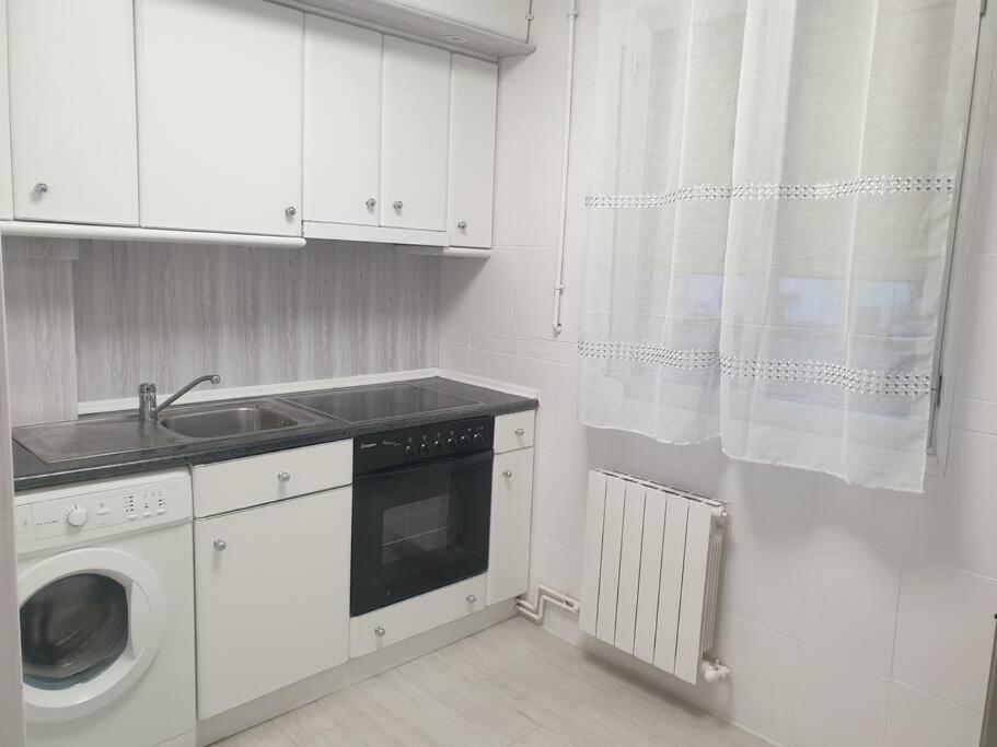 Apartamento Eguzkilore.