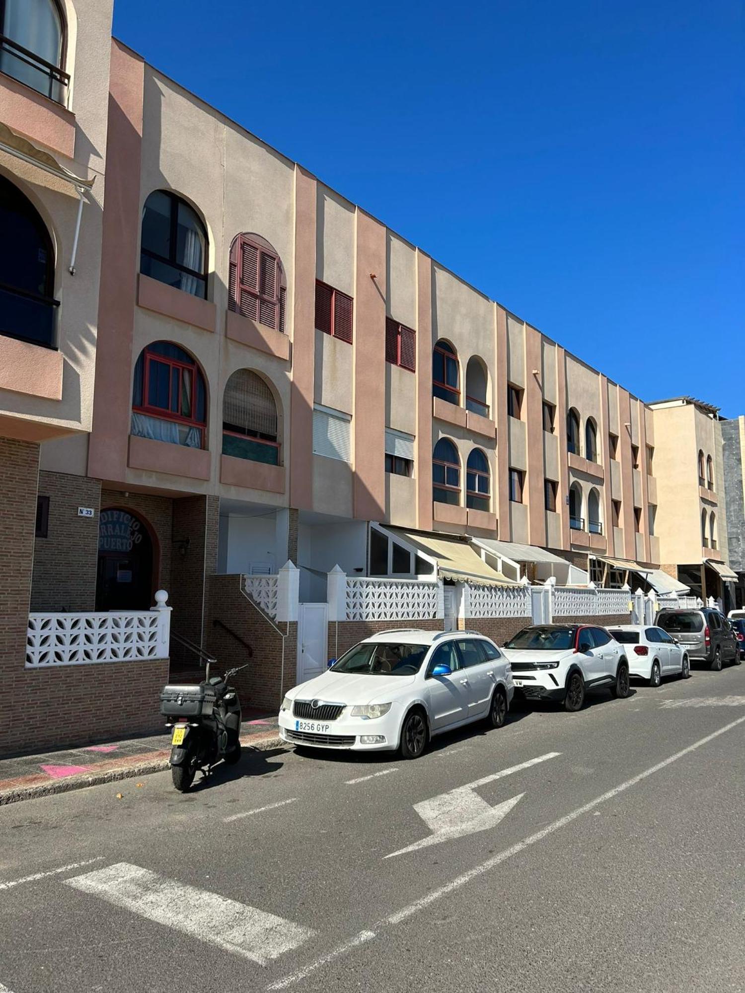Apartamento Casa Sonia