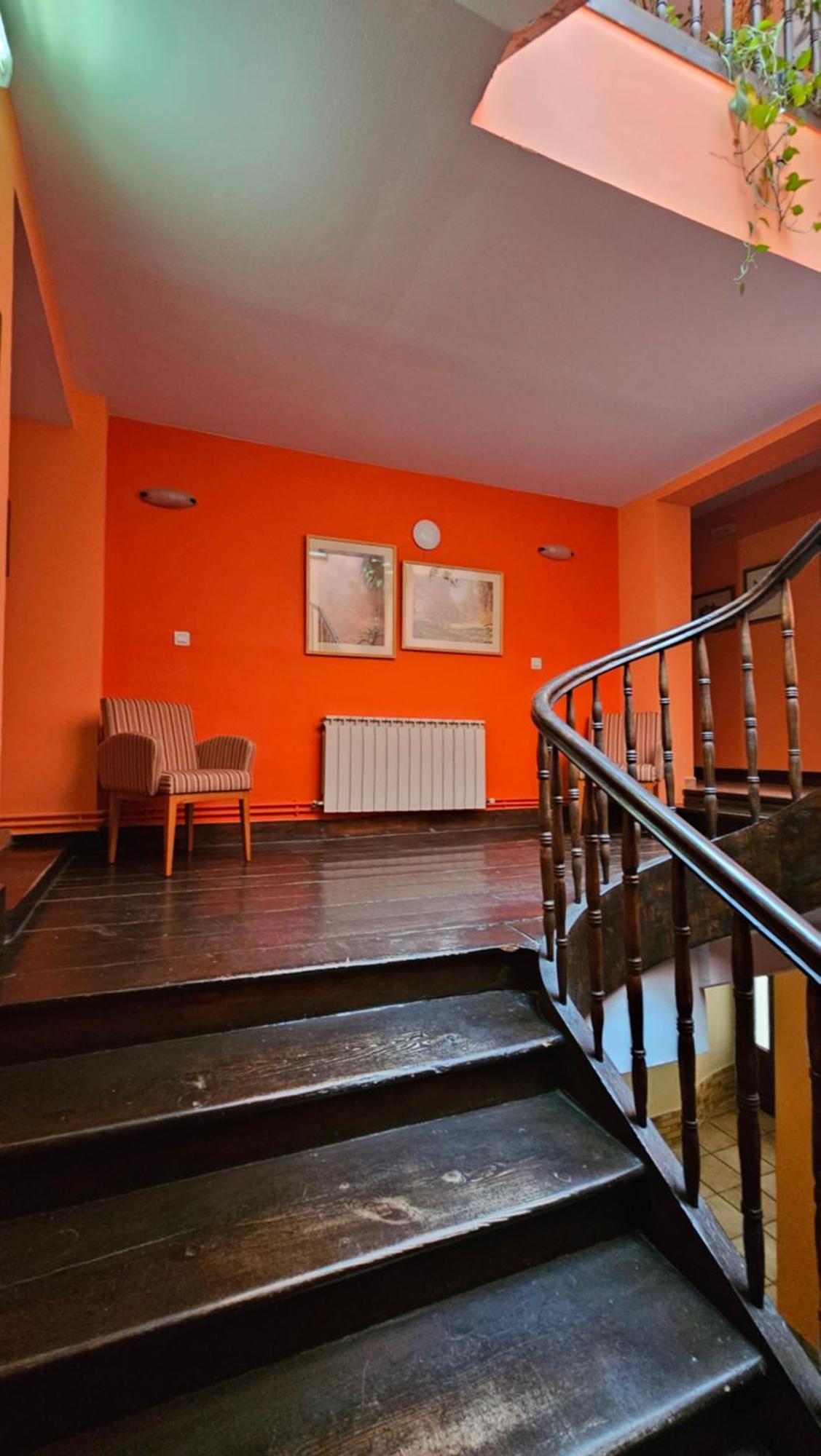 Albe Guest house