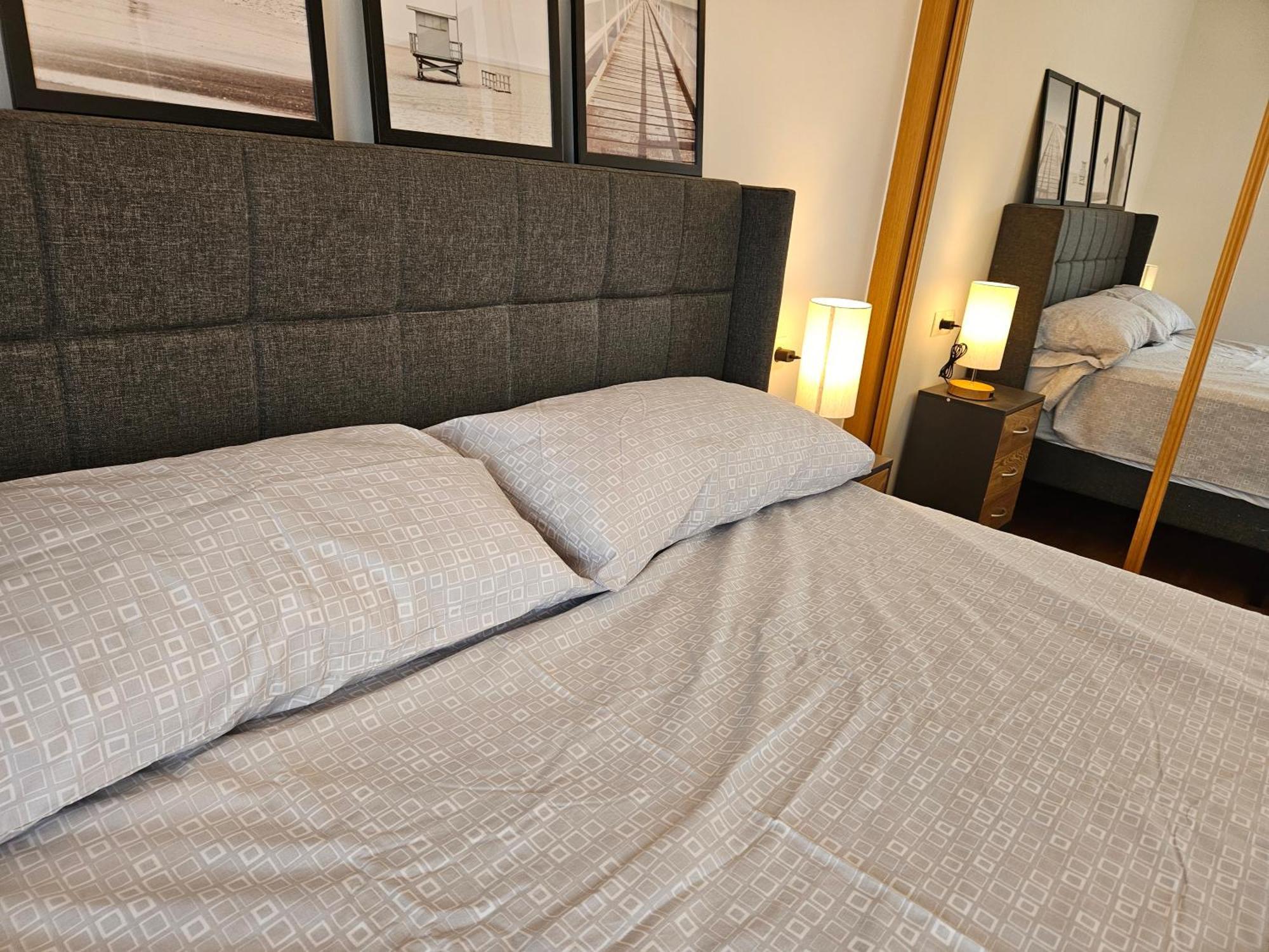 Apartamento Castelos By Urraca *
