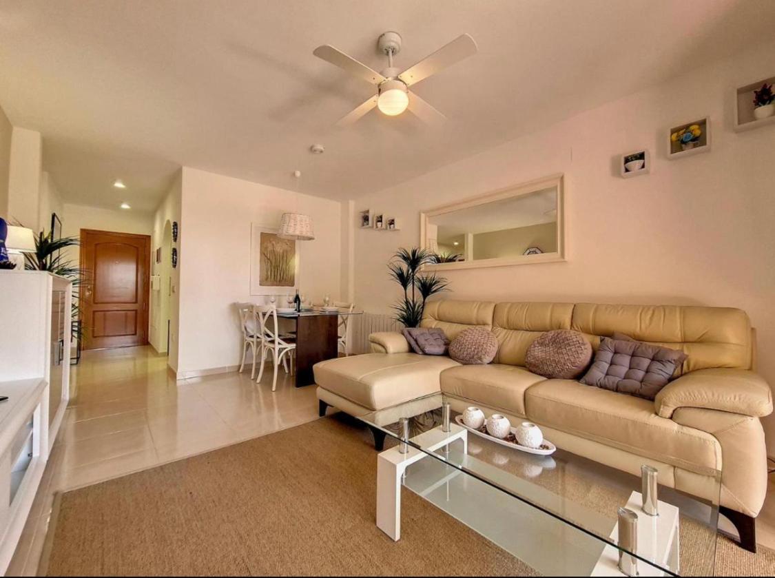 Arona 2 - Casa Menor Apartment Mar de Cristal
