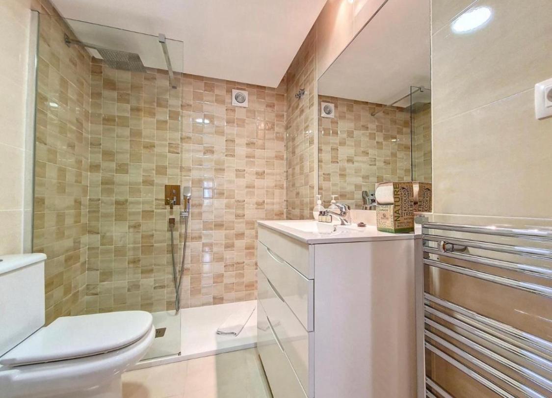 Arona 2 - Casa Menor Apartment