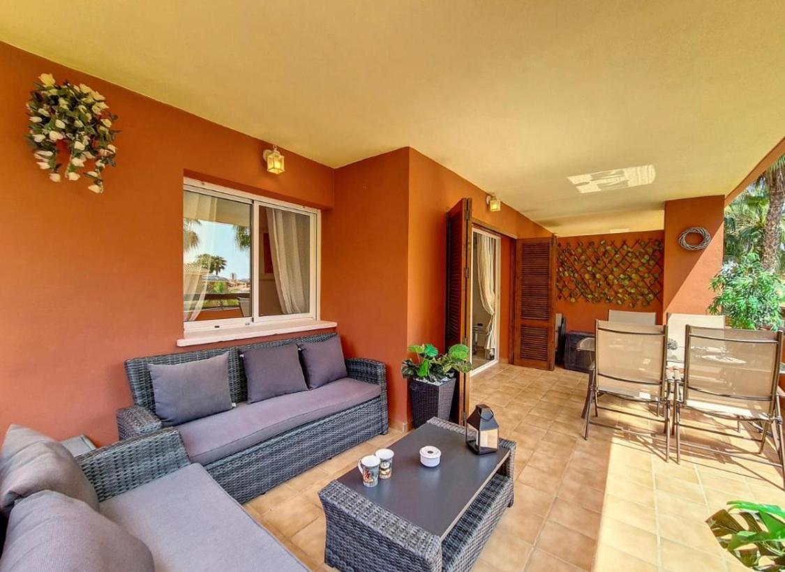 Arona 2 - Casa Menor Apartment *