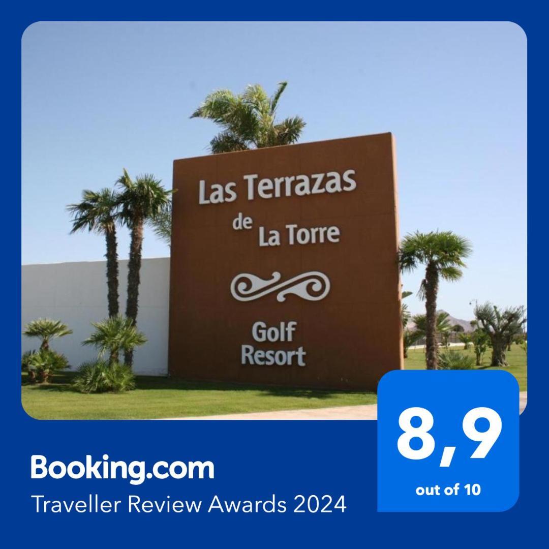 La Isla Terrazas De La Torre I Apartamento Roldán