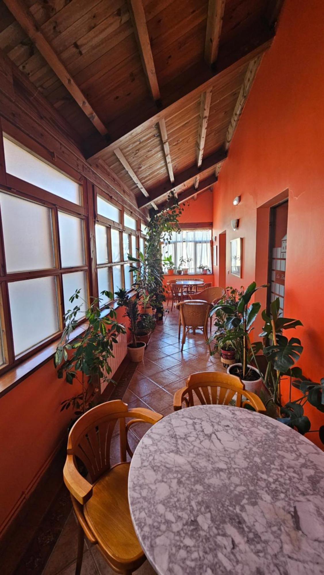 Albe Guest house *