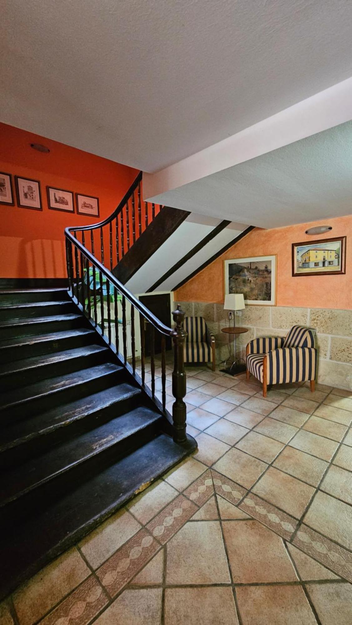 Albe Guest house