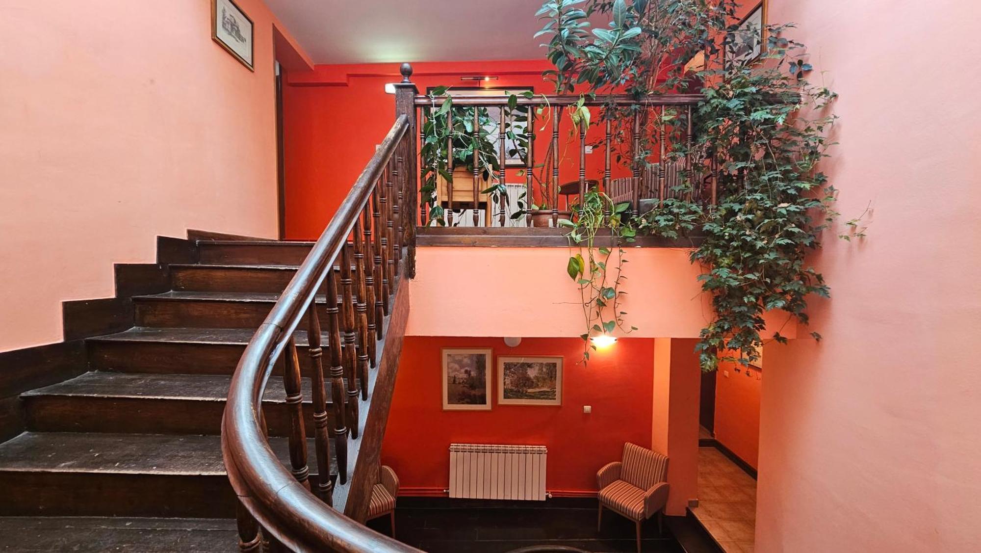 Guest house Albe Carrion De Los Condes