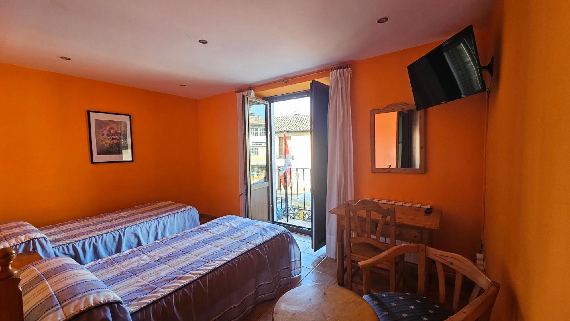 Albe Guest house Carrion De Los Condes