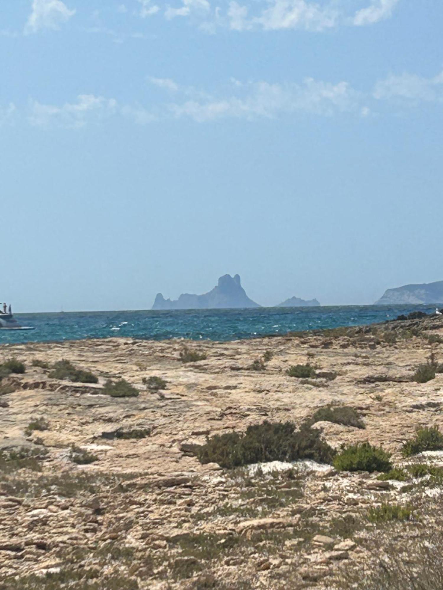 Apartamento Vista Mare Es Pujols