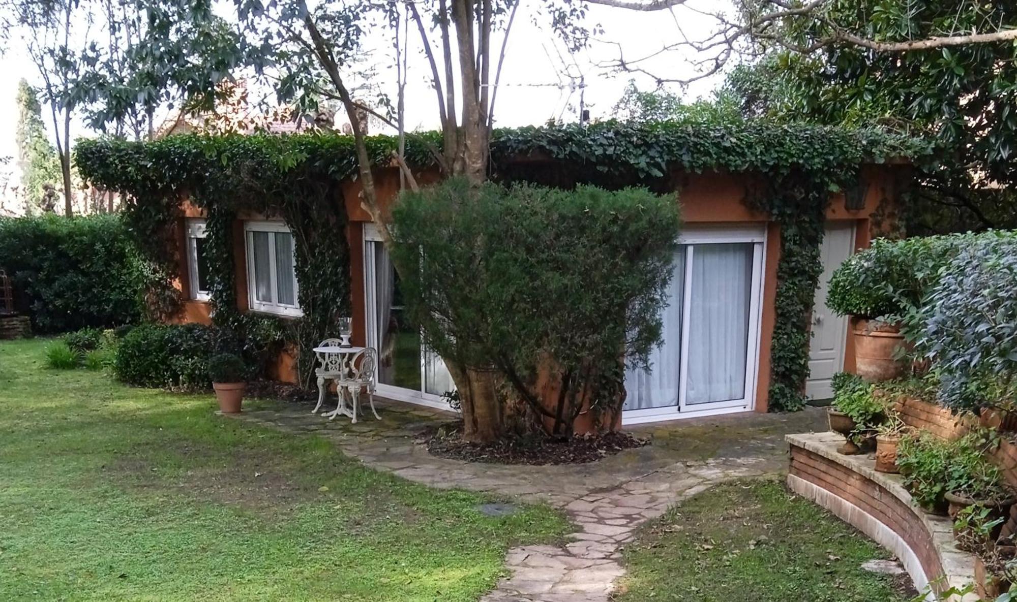 Alfonsina Apartamento *