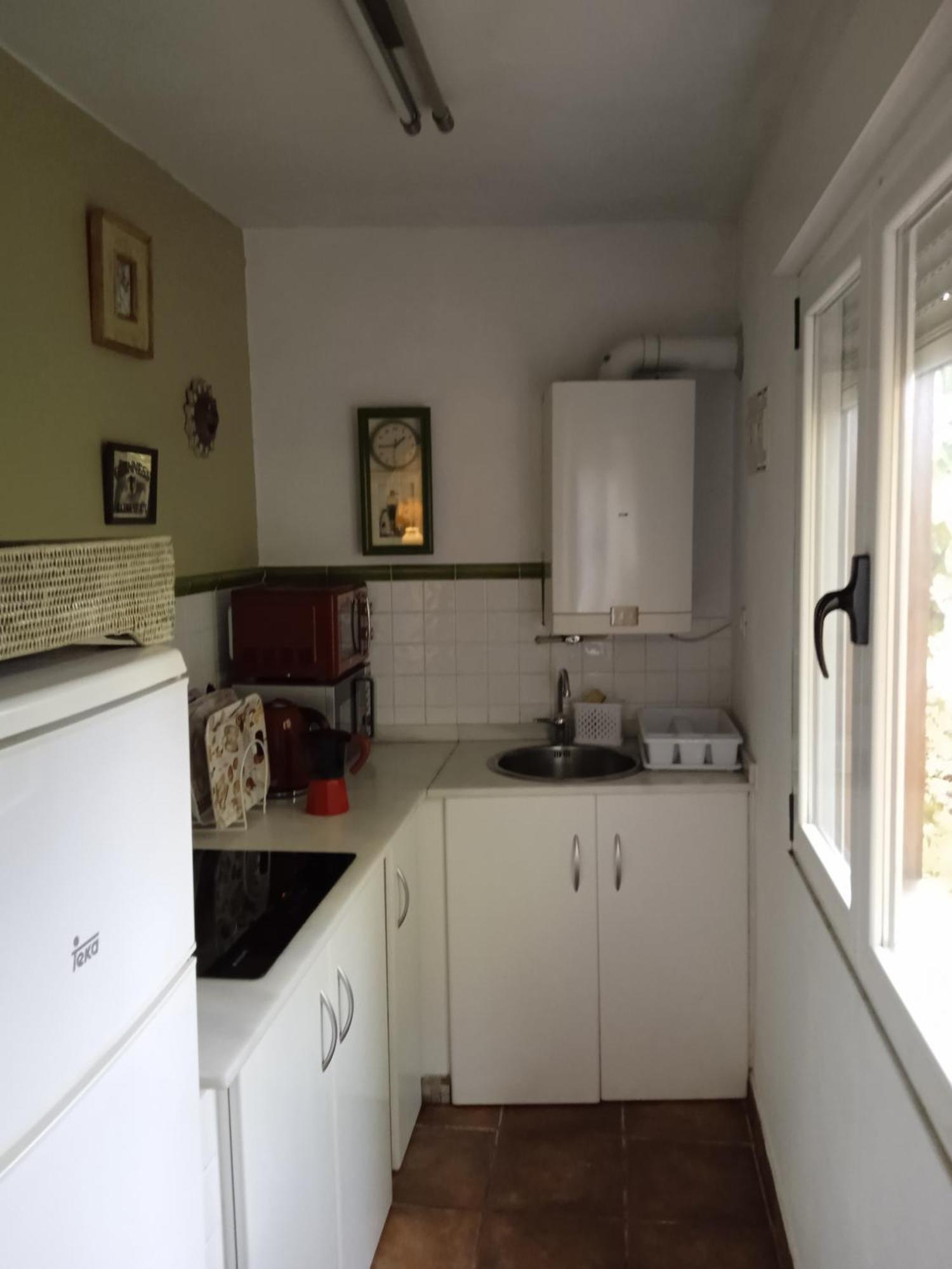 Apartamento Alfonsina Gijón