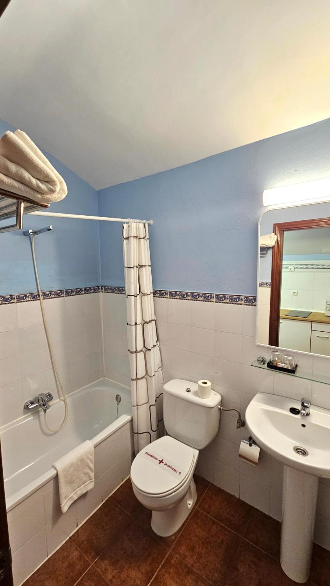 Albe Guest house