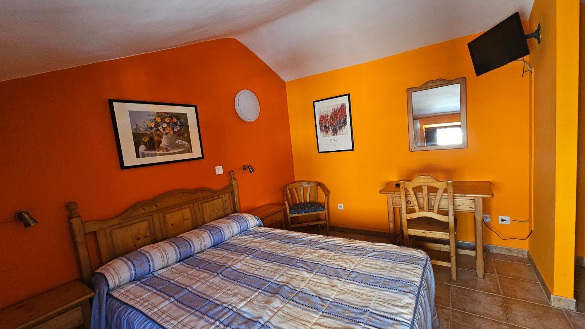 Guest house Albe Carrion De Los Condes