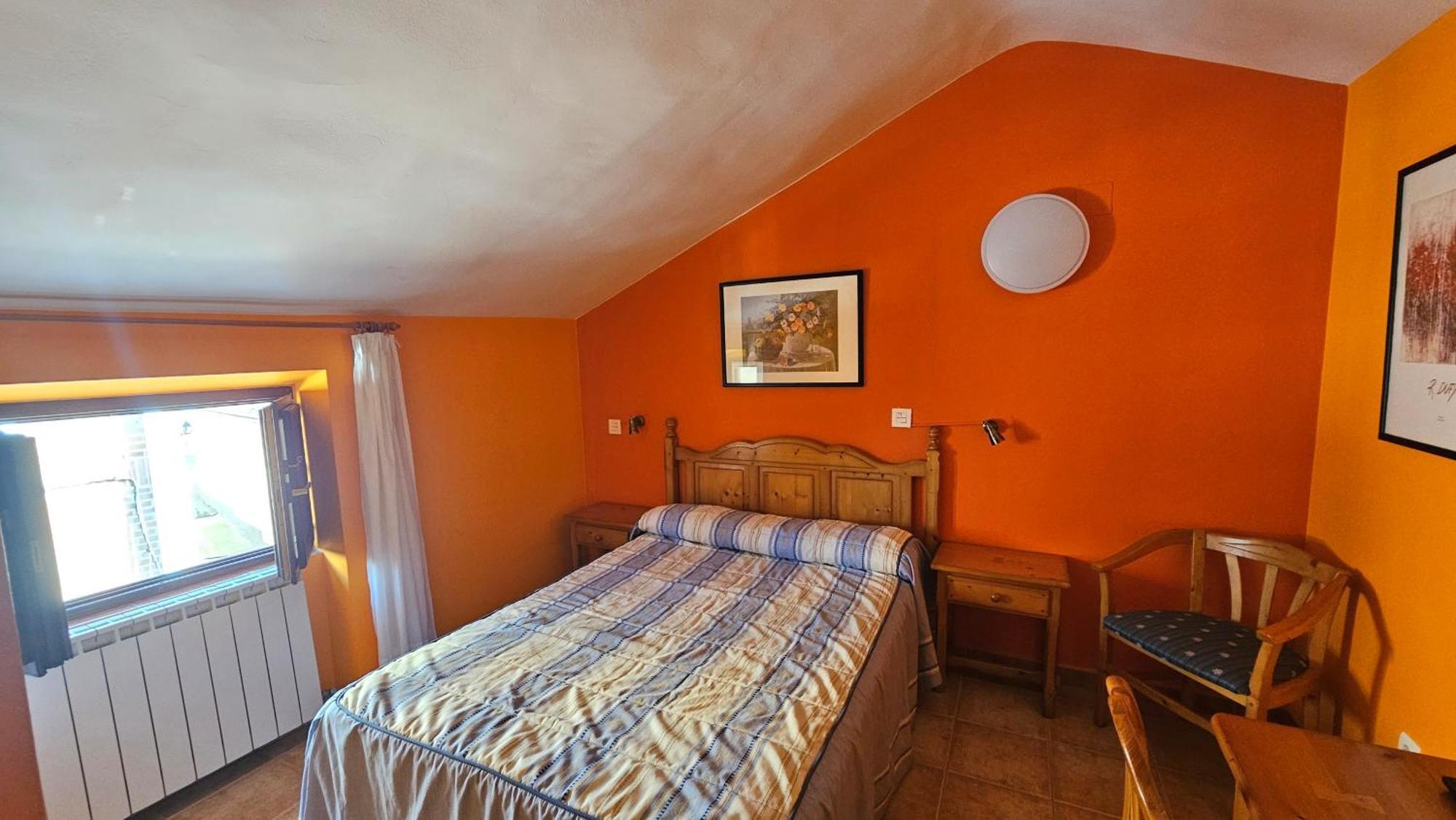 Guest house Albe Carrion De Los Condes
