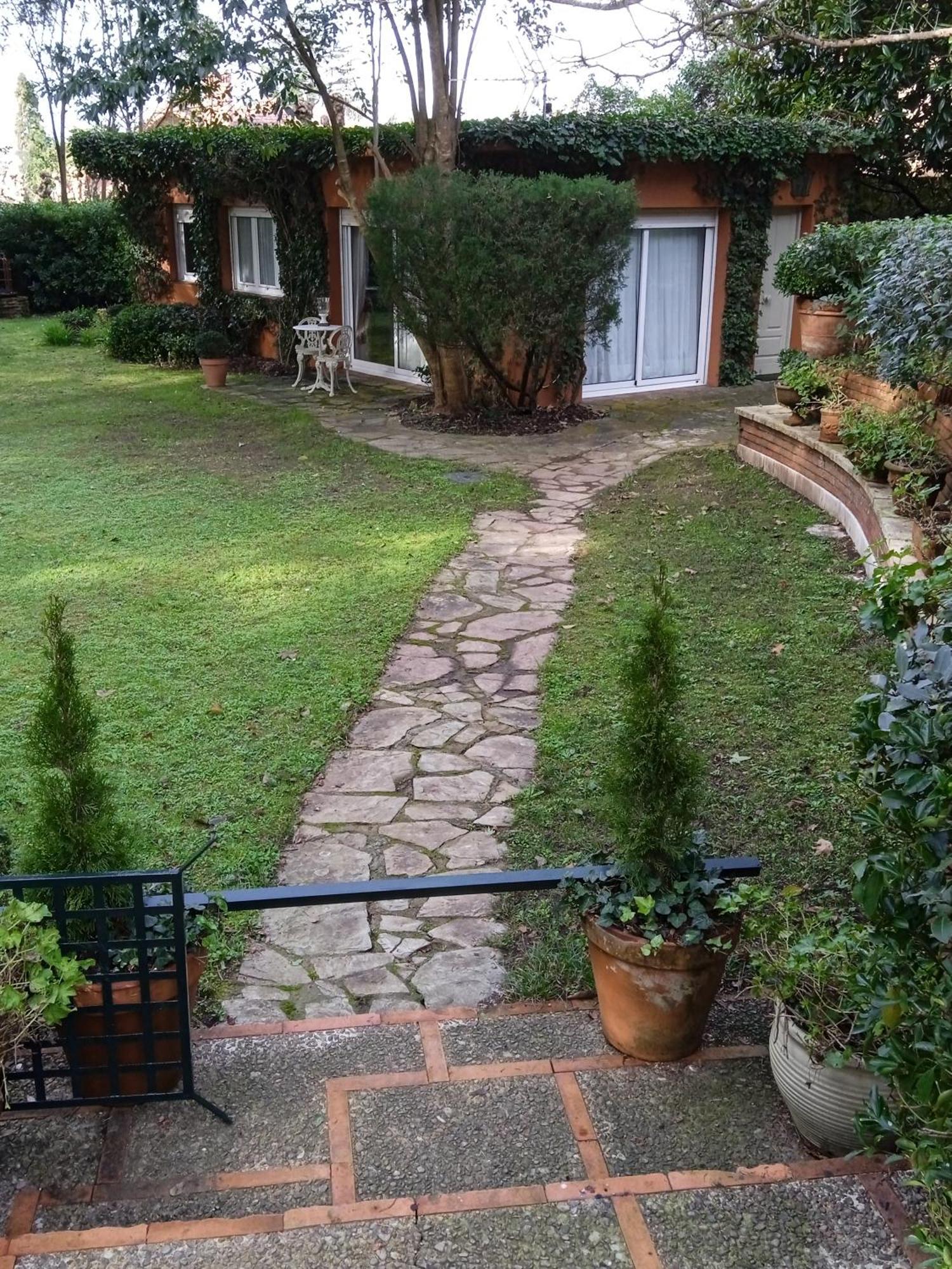 Alfonsina Apartamento *