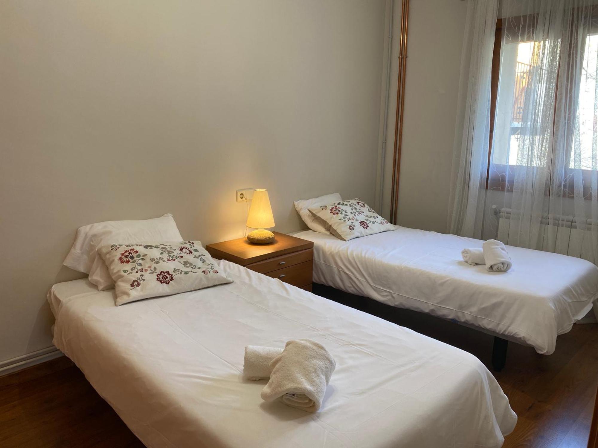 Nry Estances I Serveis El Tarter 2 Сasa de vacaciones *