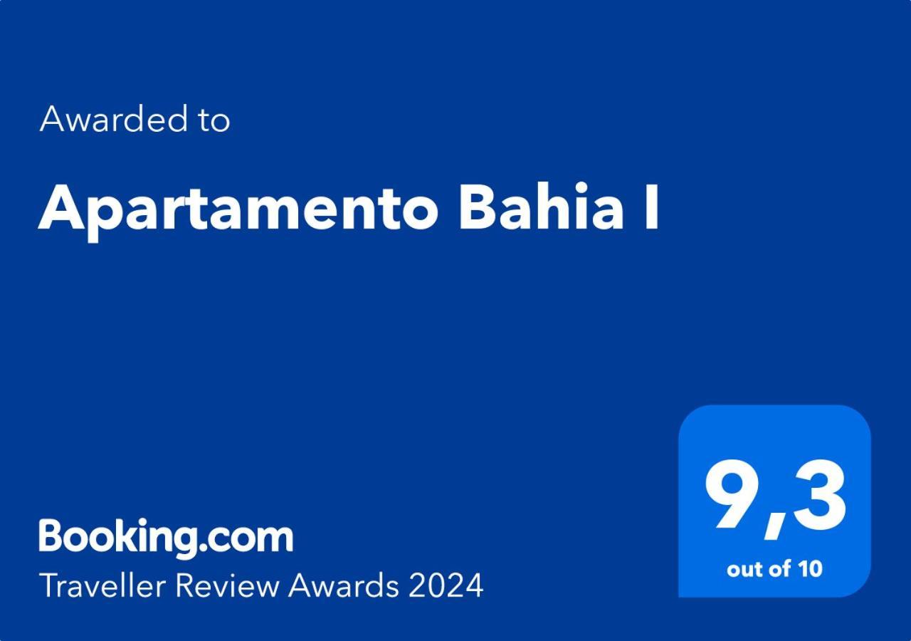 Bahia I Apartamento *