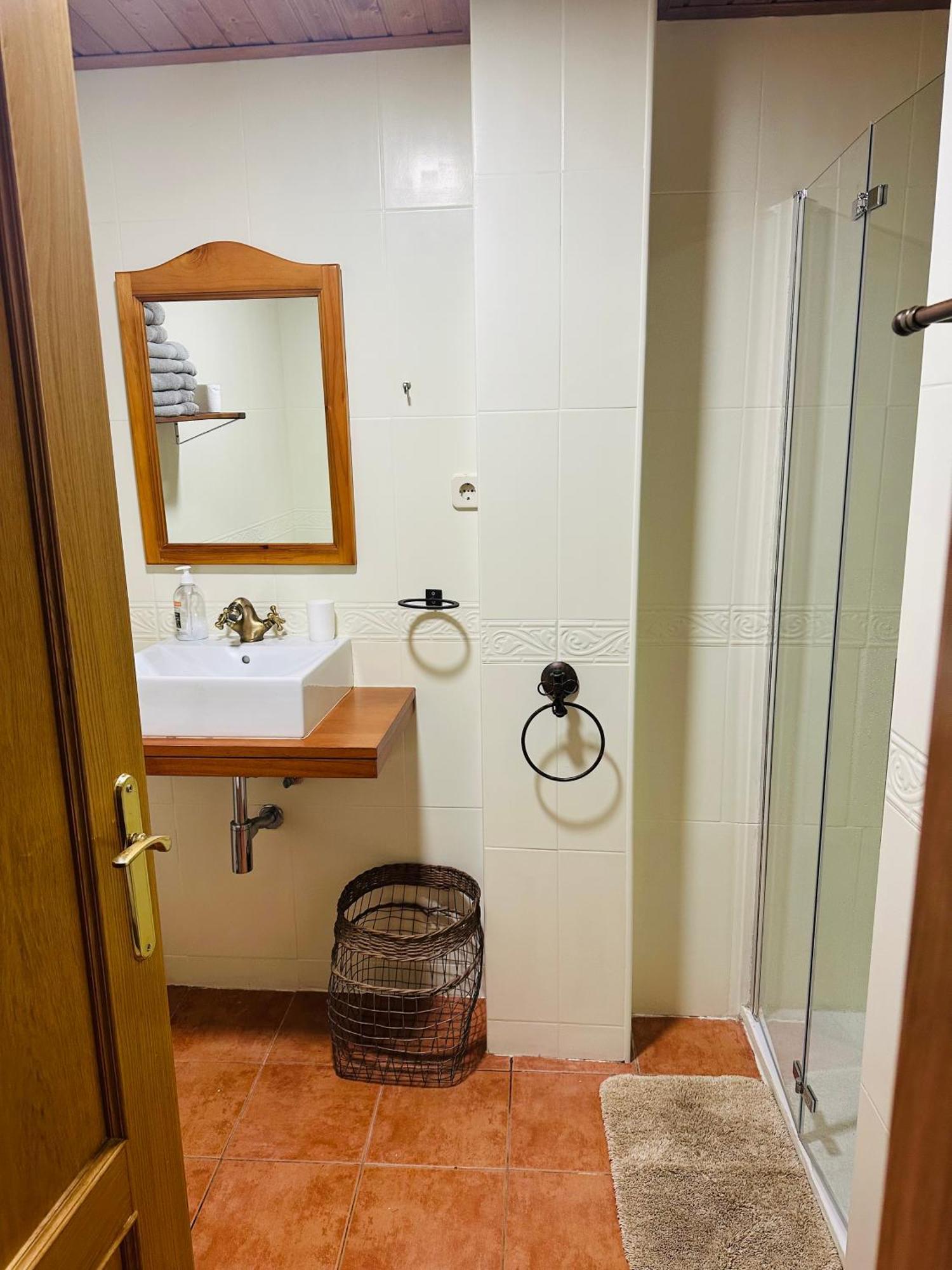 Duplex A La Placa Major Pont de Suert