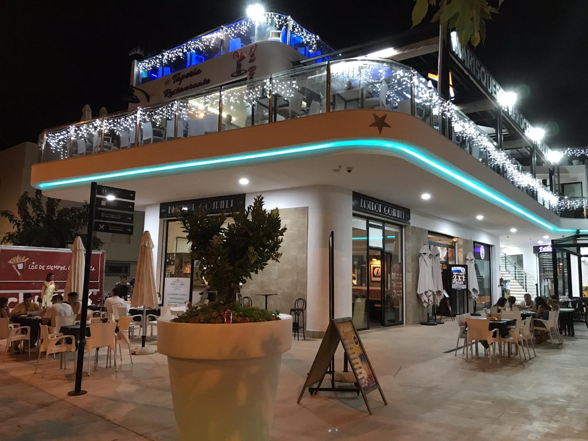 3 Penthouse Higuericas Playa Apartment Pilar de la Horadada