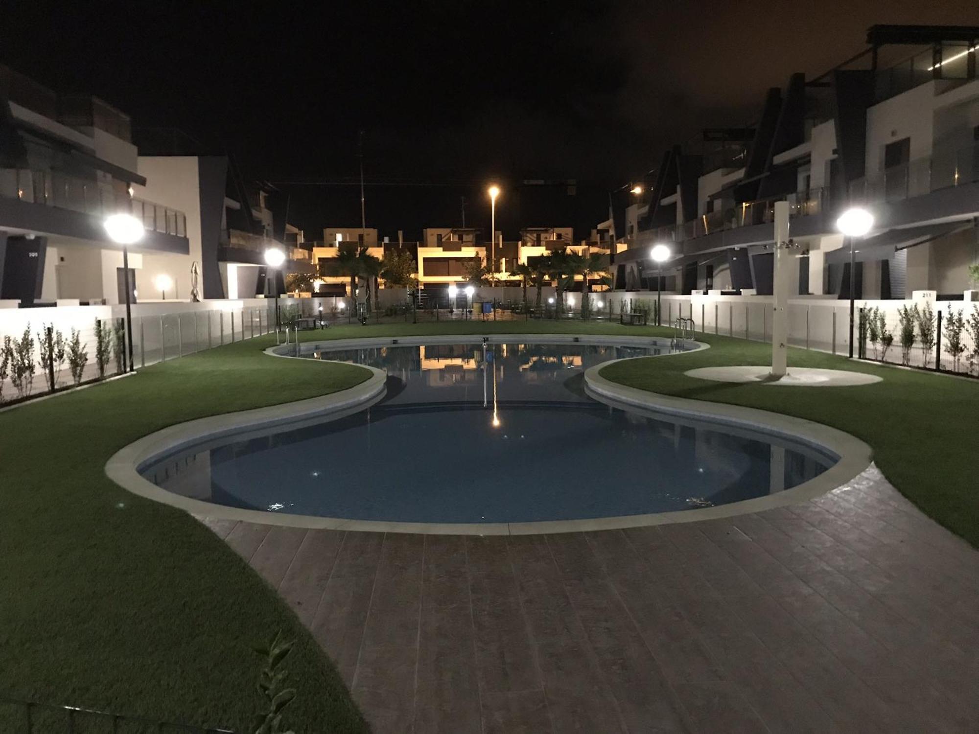 3 Penthouse Higuericas Playa Apartment