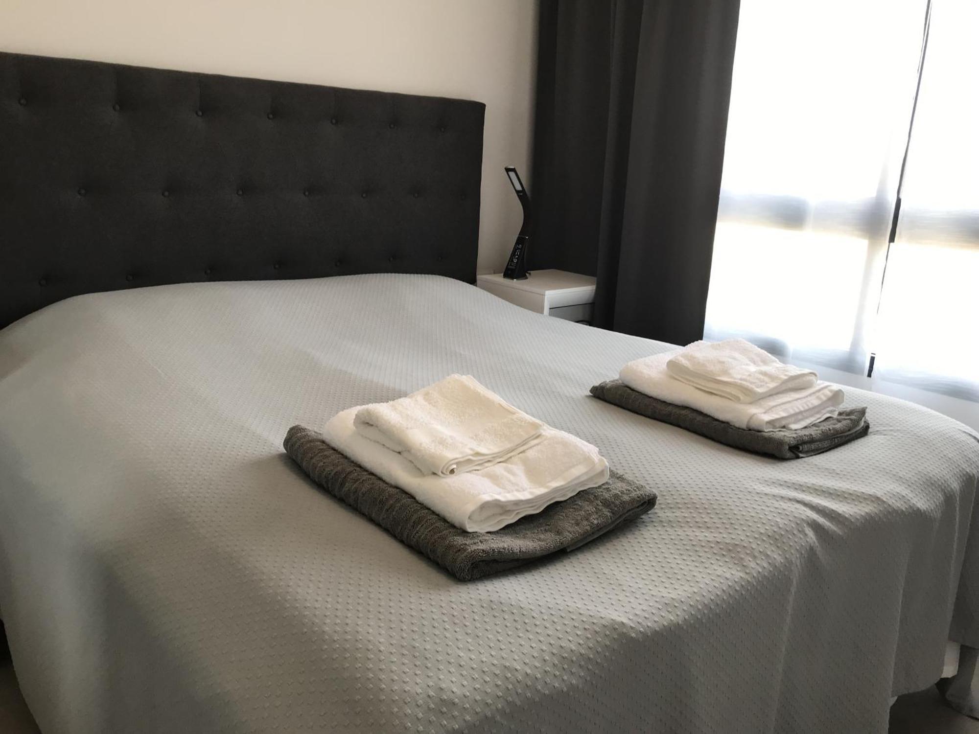 3 Penthouse Higuericas Playa *