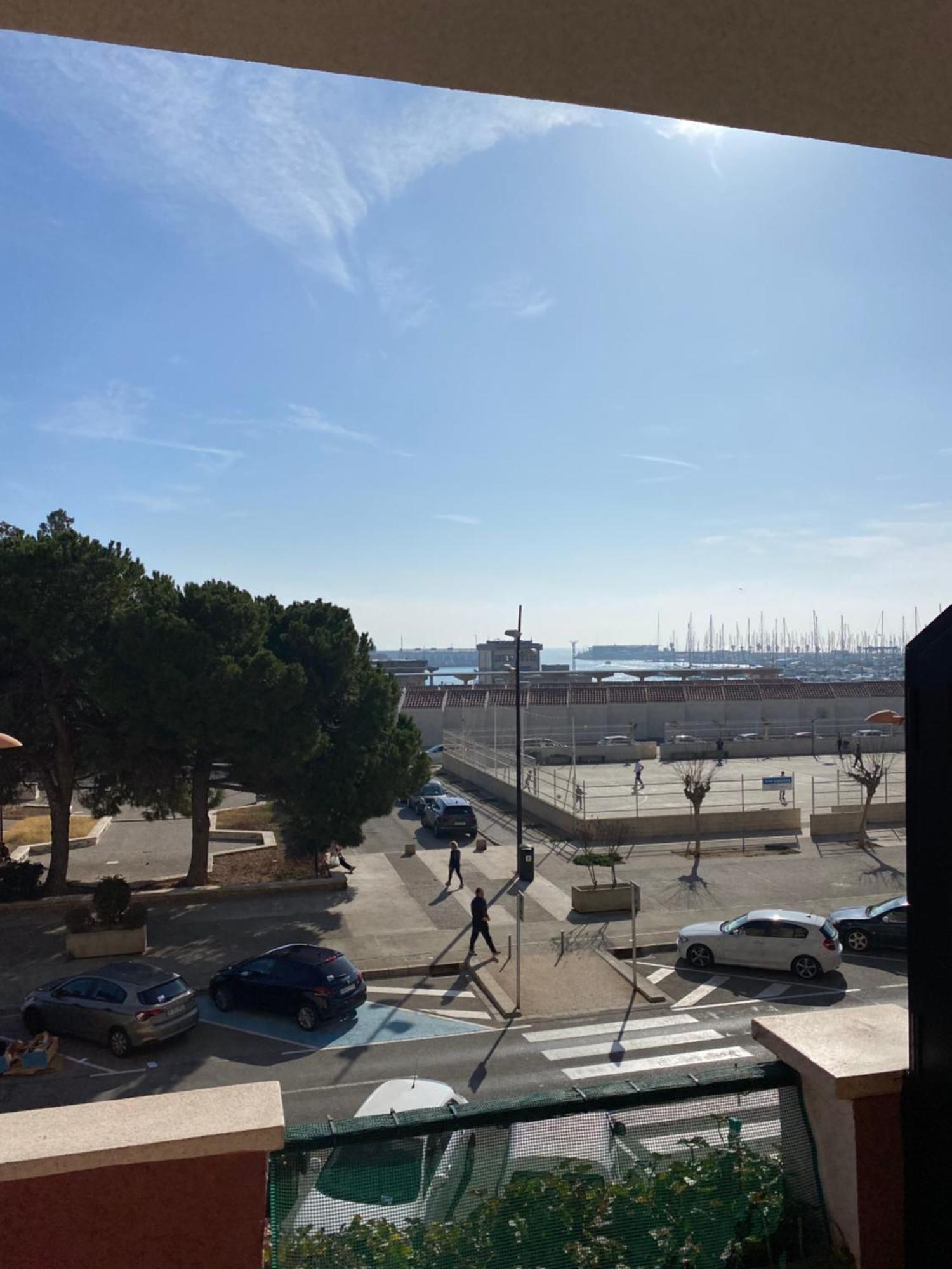 Frente Al Puerto Y Junto A La Playa Del Arenal Apartment Burriana