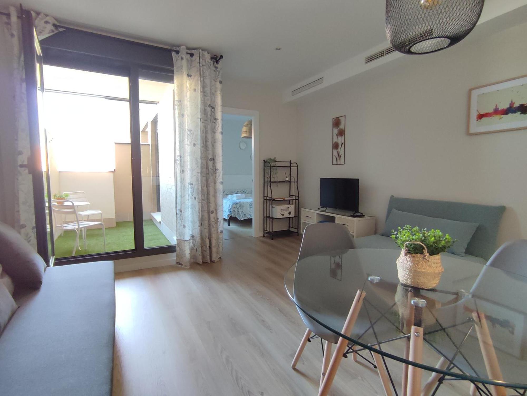 Apartment Servet, Parking Gratuito *