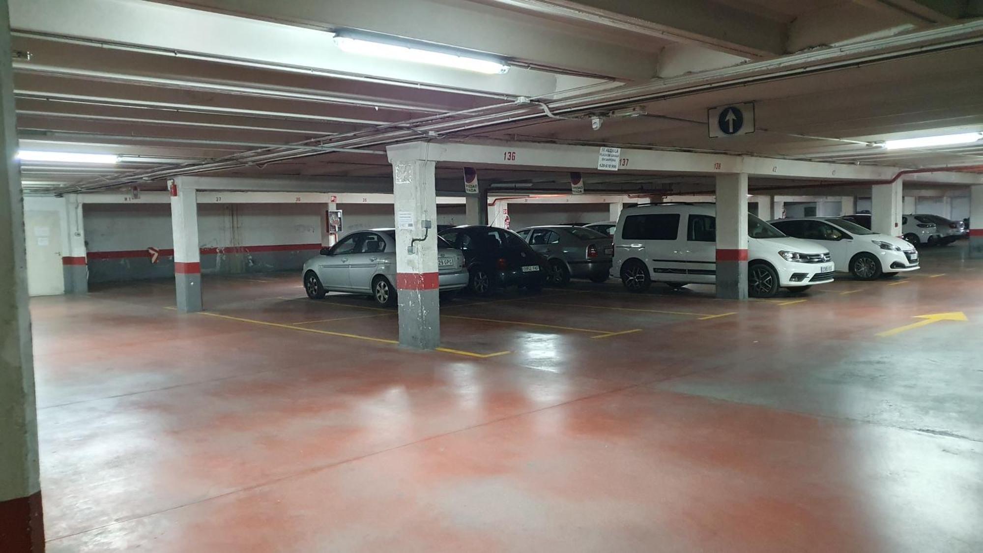 Búhos * Murcia