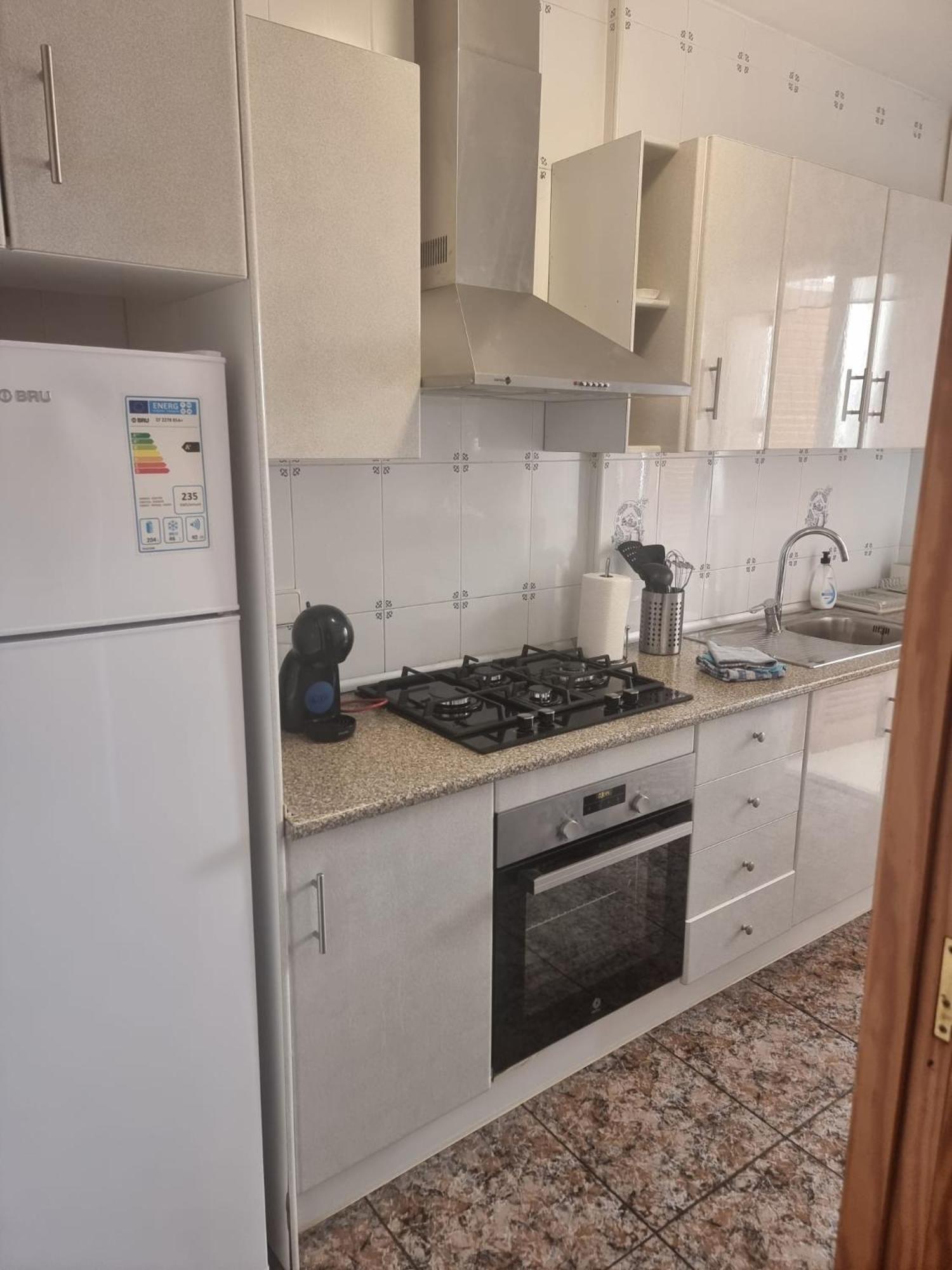 Casa Feliz - Penthouse In 100m From Shops & 500m From & Boulevard San Pedro del Pinatar