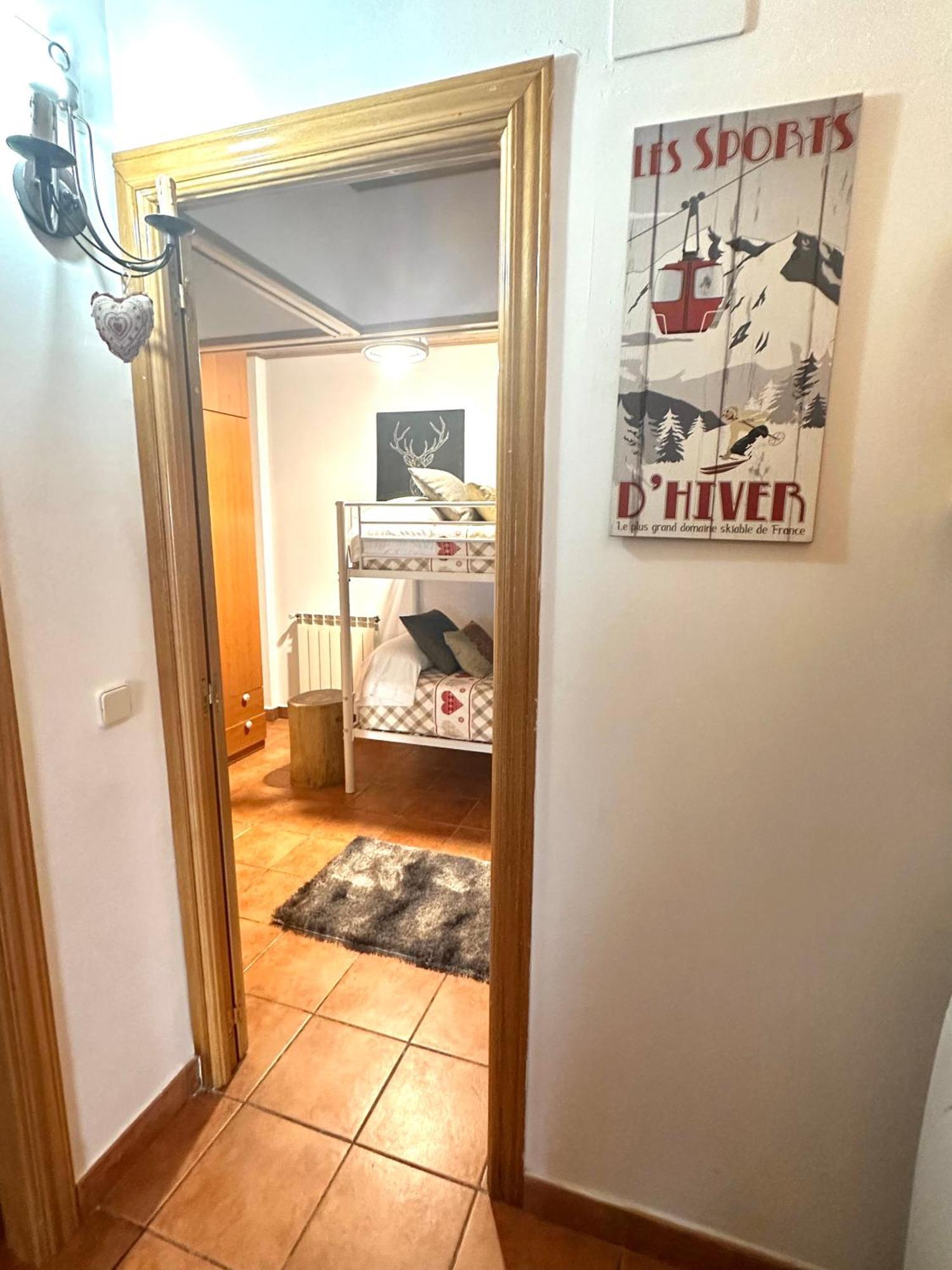Apartamento Duplex A La Placa Major *