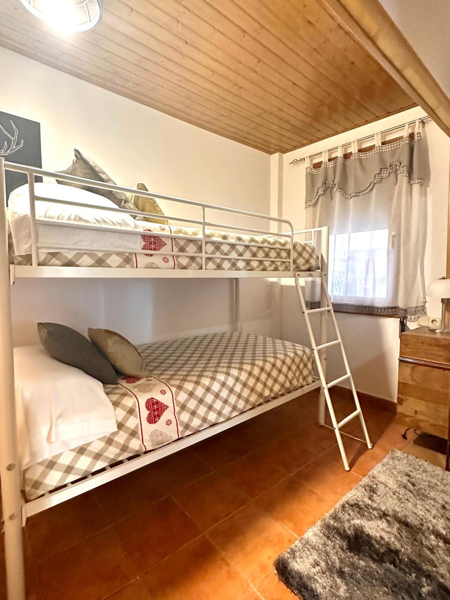 Duplex A La Placa Major Apartamento