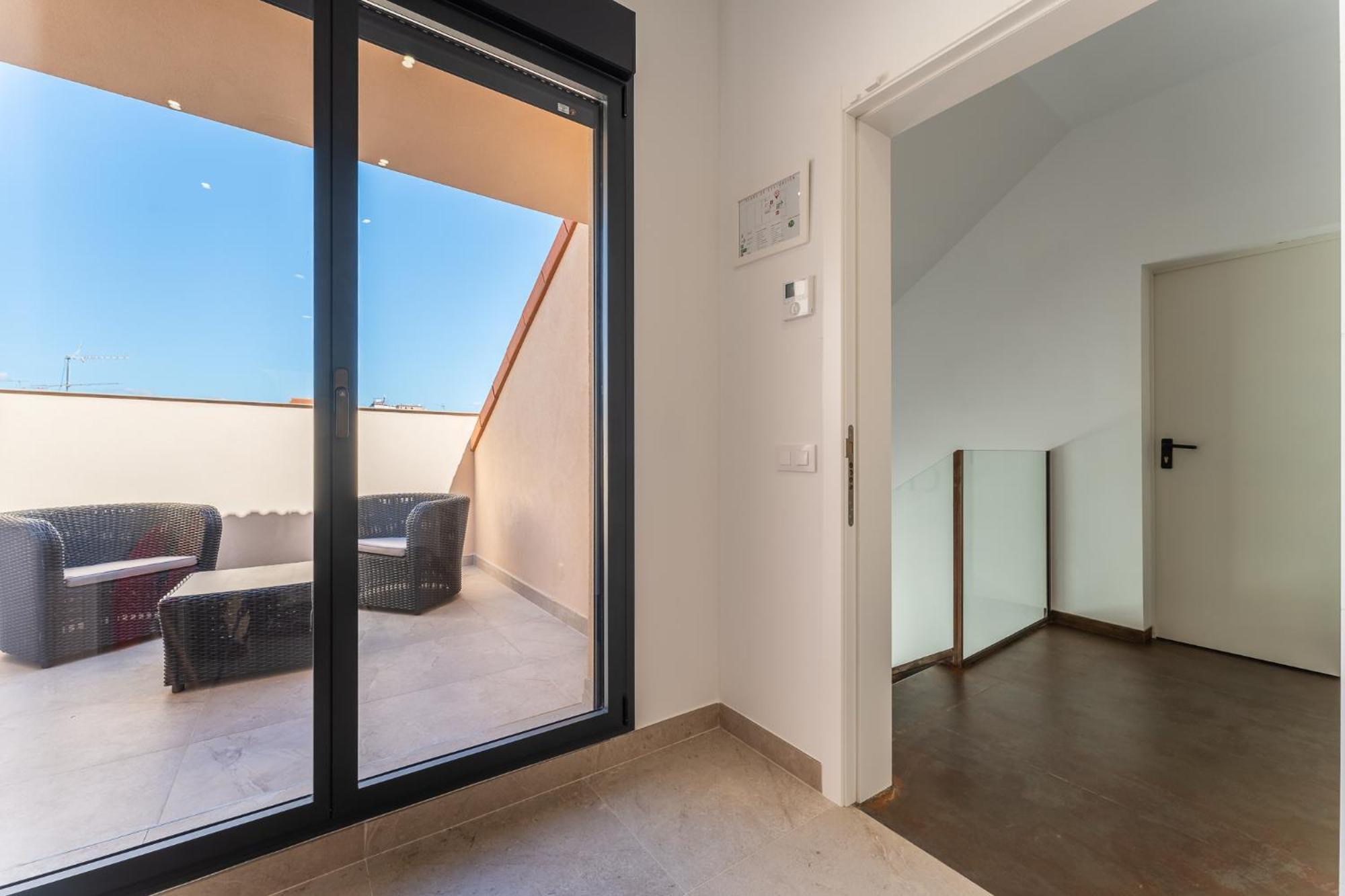 Cmdreams Platinium- Turisticos En El Centro De Apartment *