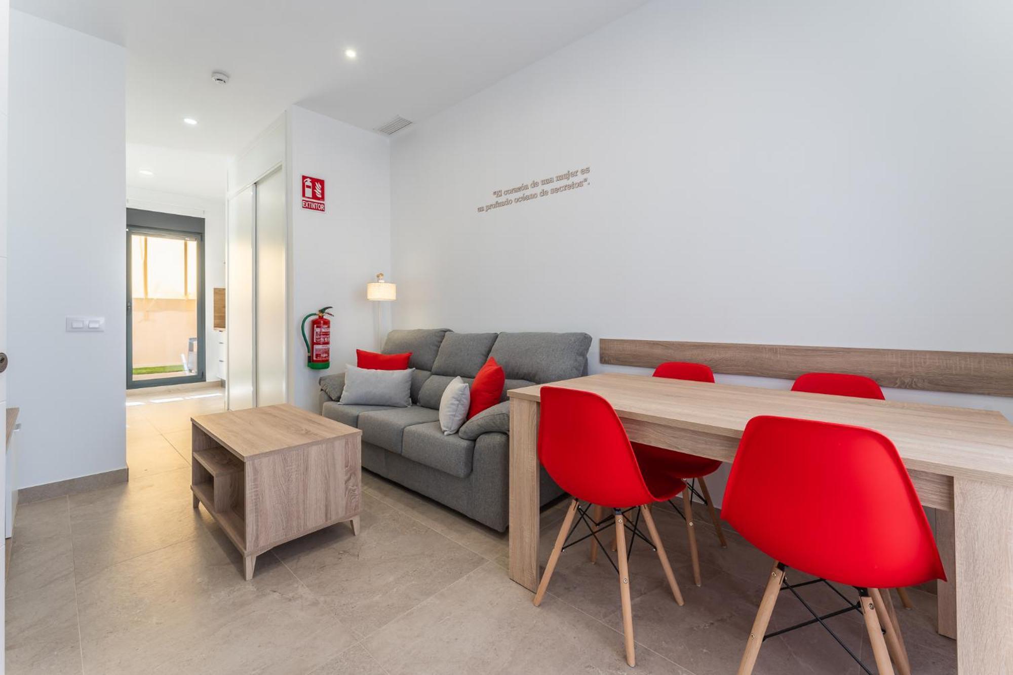 Cmdreams Platinium- Turisticos En El Centro De Apartment *