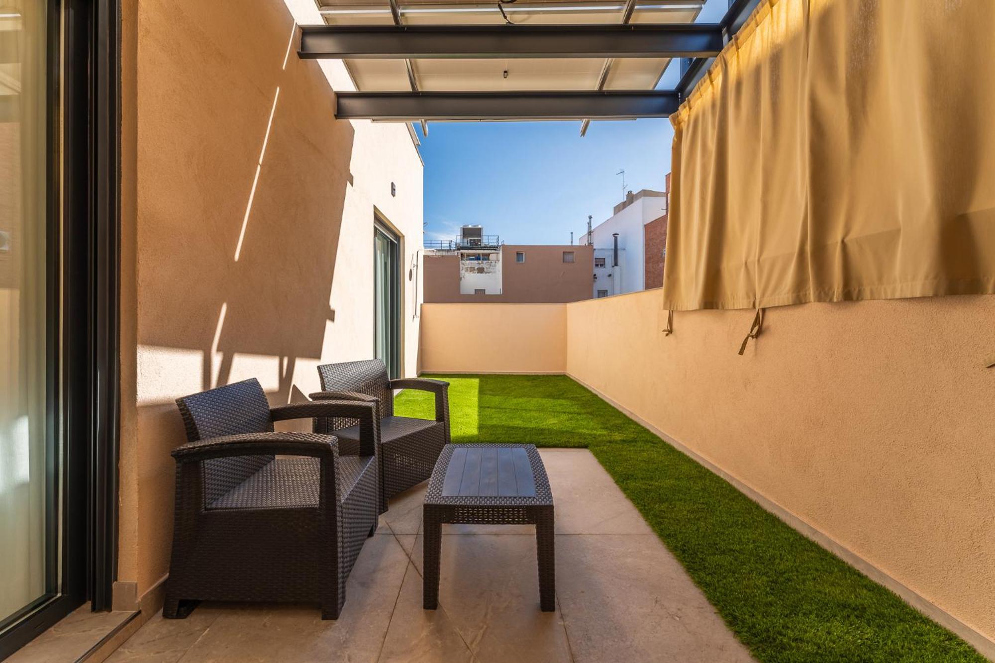 Apartment Cmdreams Platinium- Turisticos En El Centro De *