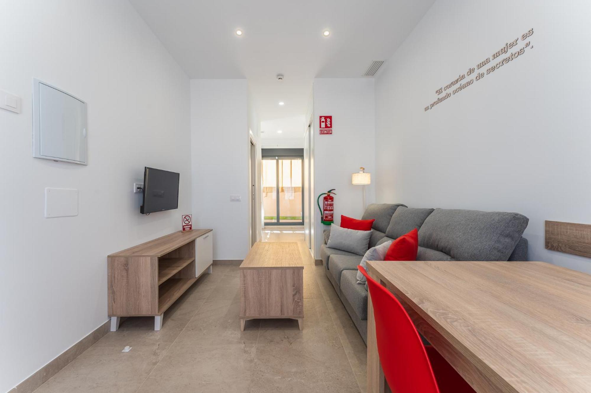 Apartment Cmdreams Platinium- Turisticos En El Centro De