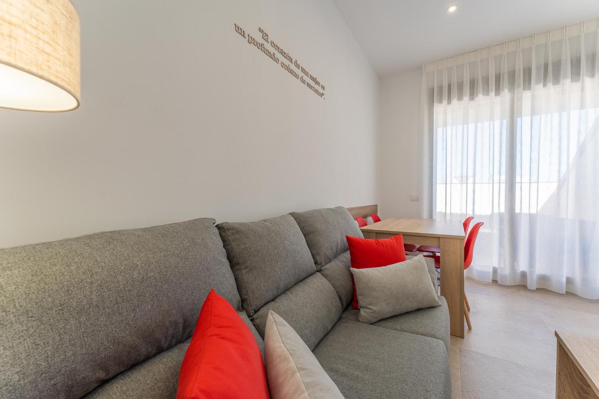 Apartment Cmdreams Platinium- Turisticos En El Centro De *