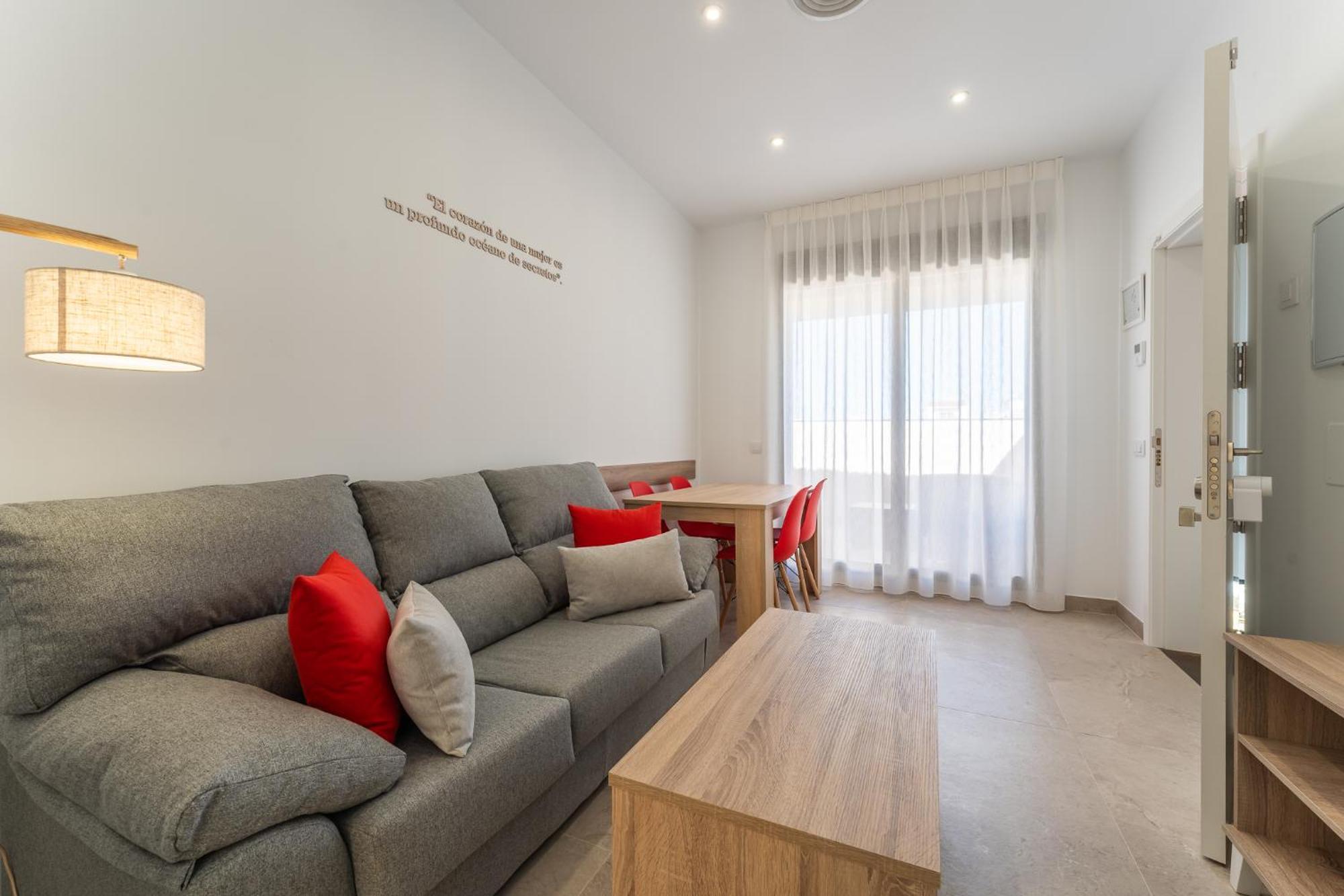 Cmdreams Platinium- Turisticos En El Centro De Apartment