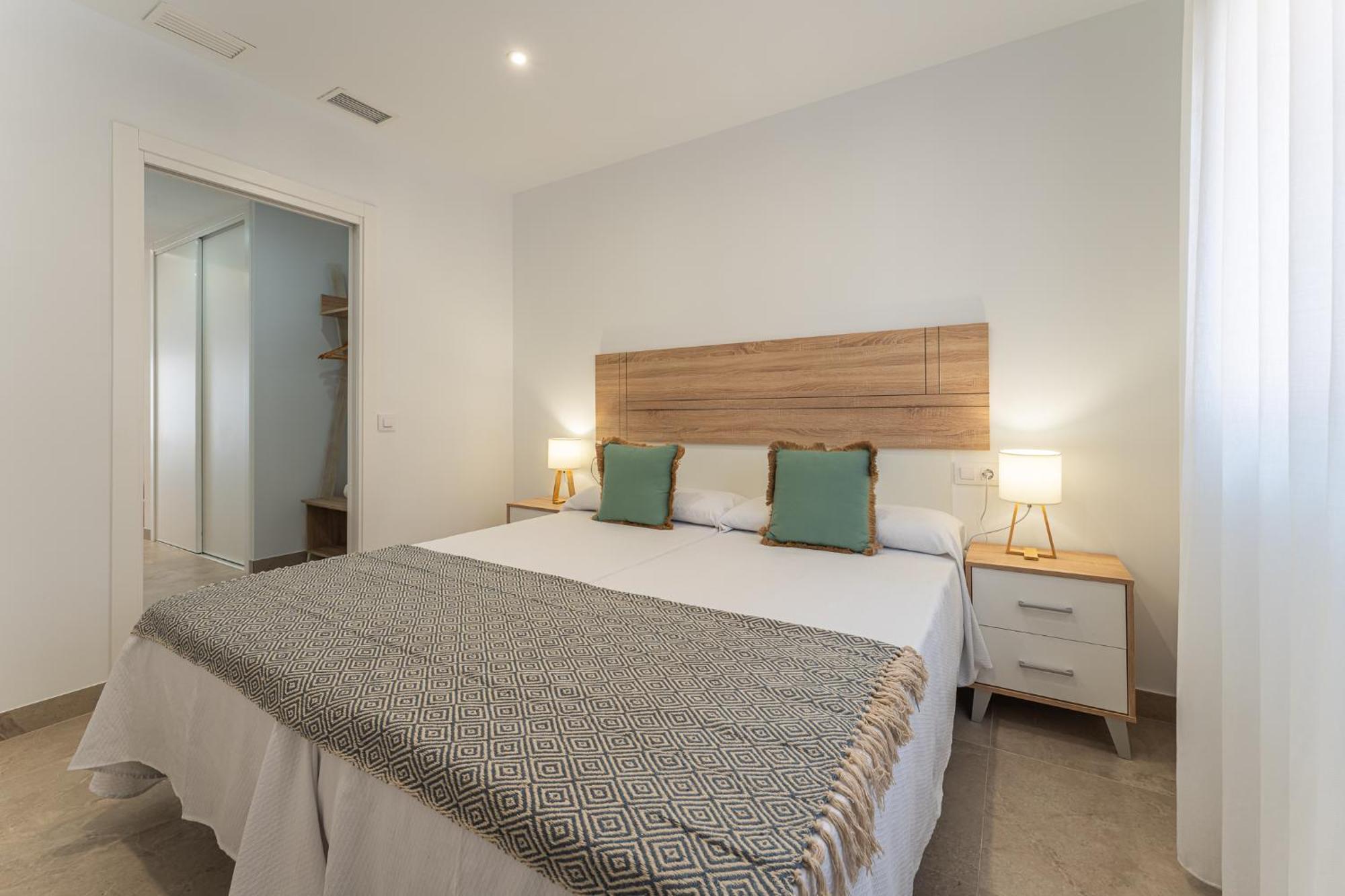 Apartamento Cmdreams Platinium- Turisticos En El Centro De *