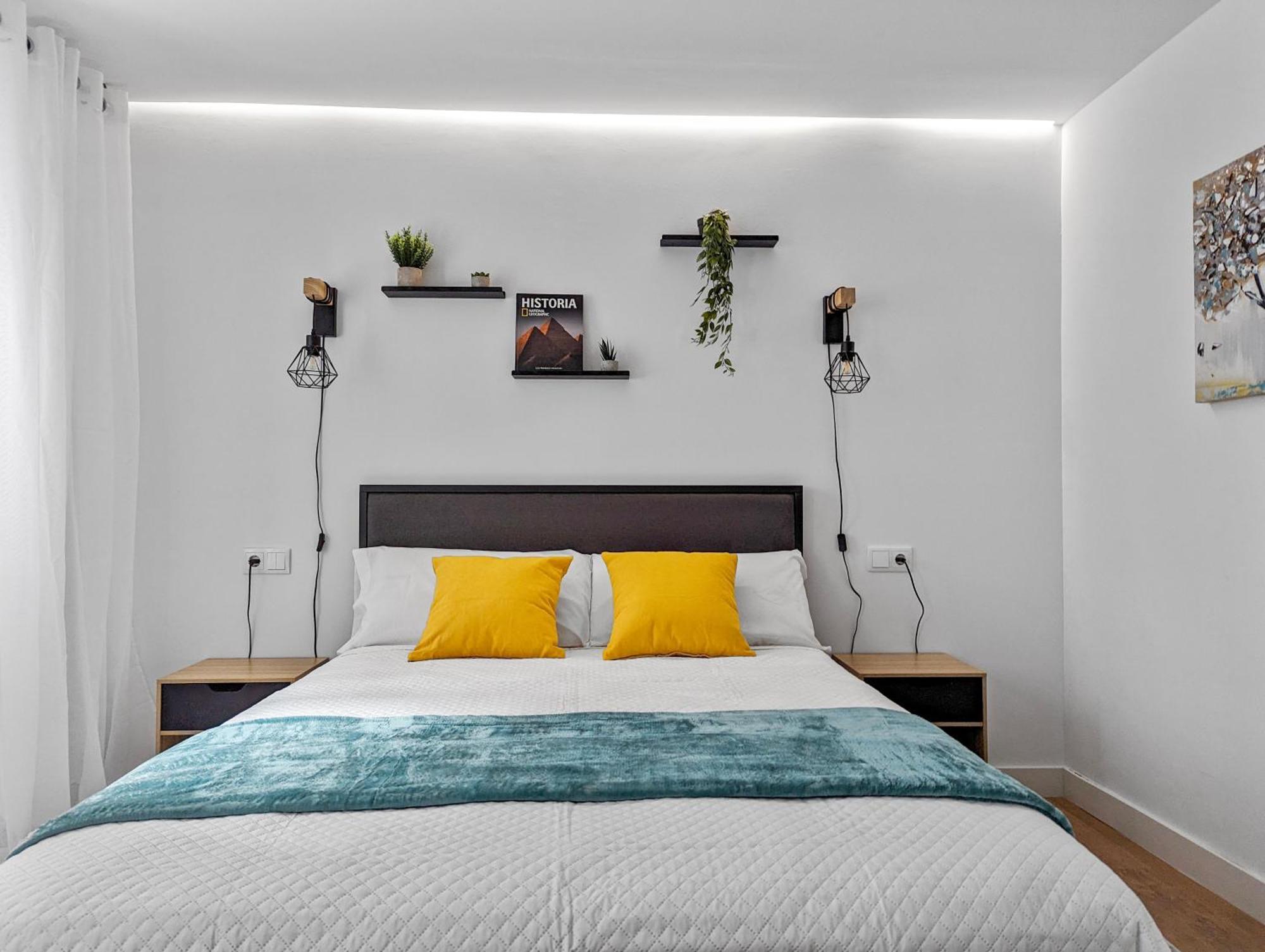 Pedra Nova - Centrico, Lujoso Apartment Pontevedra