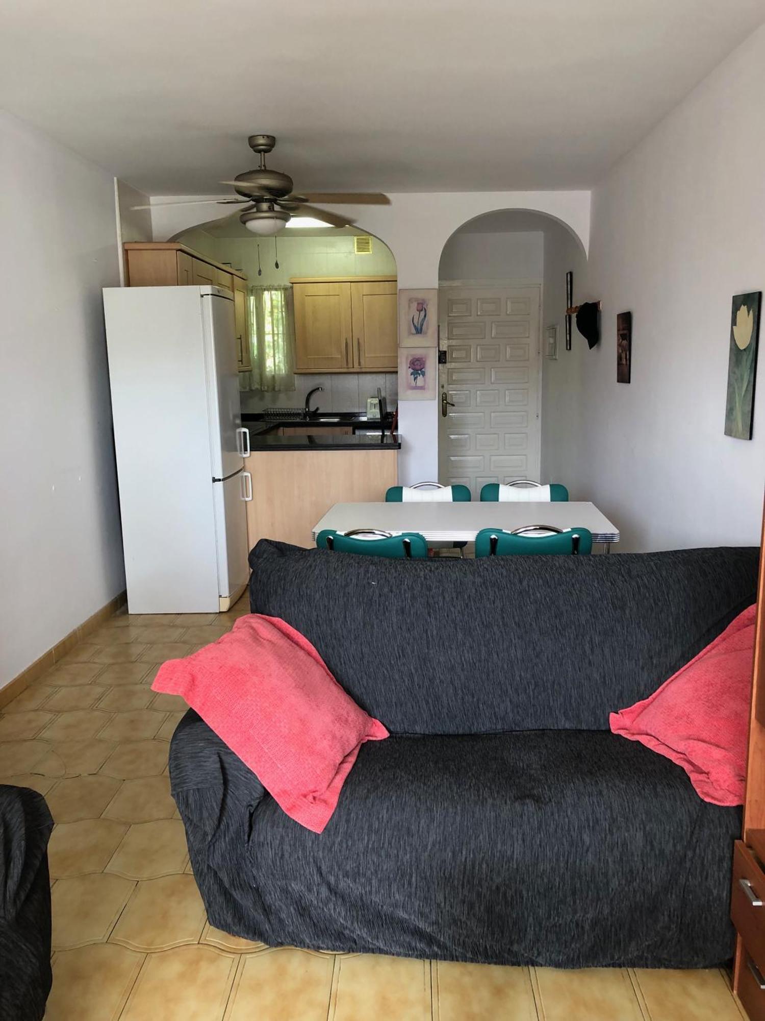 Stella Blanca 24b Apartment *