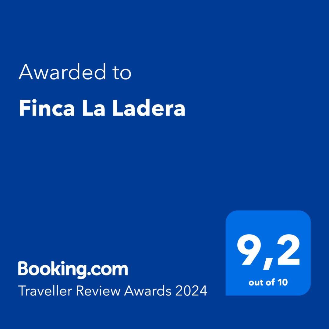 Сasa de vacaciones La Ladera Valle Gran Rey