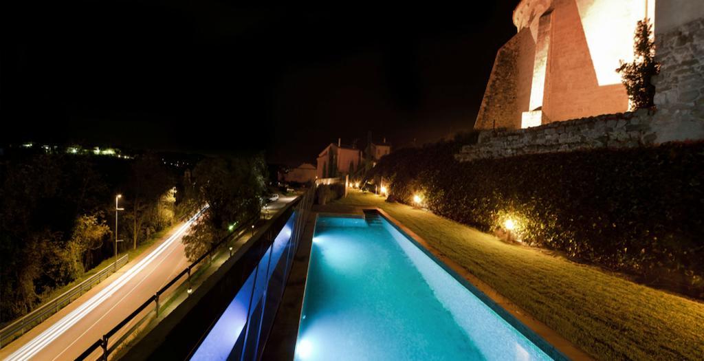 Hotel Casa Marcial (adults Only)