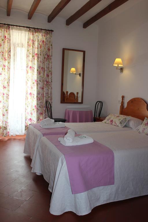 Verde-adults Only Guest house Deia