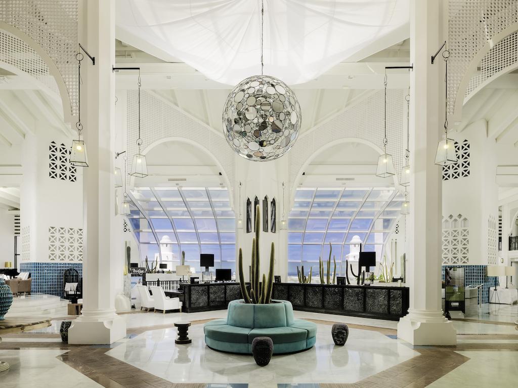 H10 Timanfaya Palace - Adults Only 4* Playa Blanca (Lanzarote)