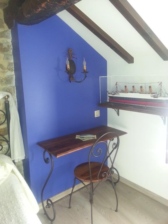 Pensión La Casa Encanto Espinosa de los Monteros