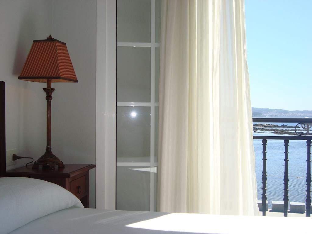 Guest house Ribeira De Fefinanes