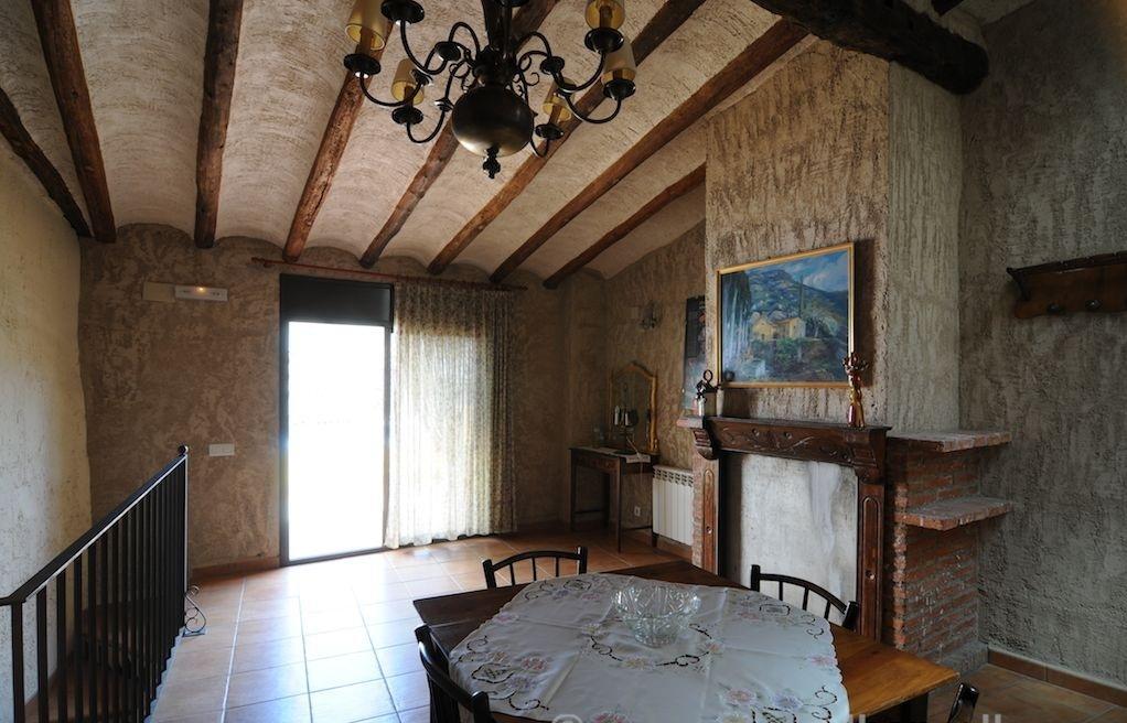 Casa Estivill Сasa de vacaciones