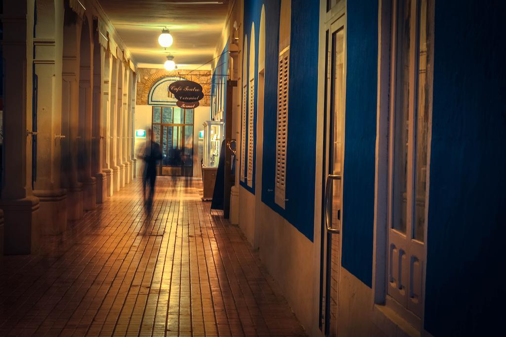 Hotel Victoria 3*