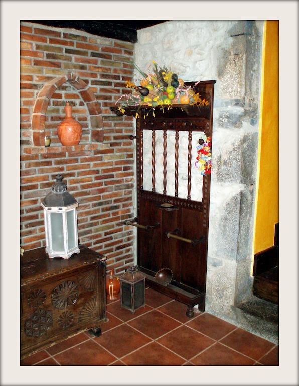 Country house Casa Rural La Corrolada